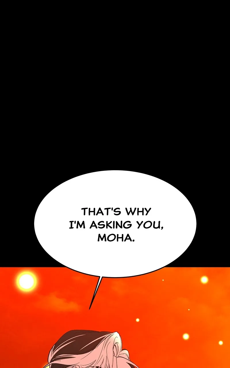 Read How a Goddess Wins Over Tigers chapter 50 image 105 on Lezhin