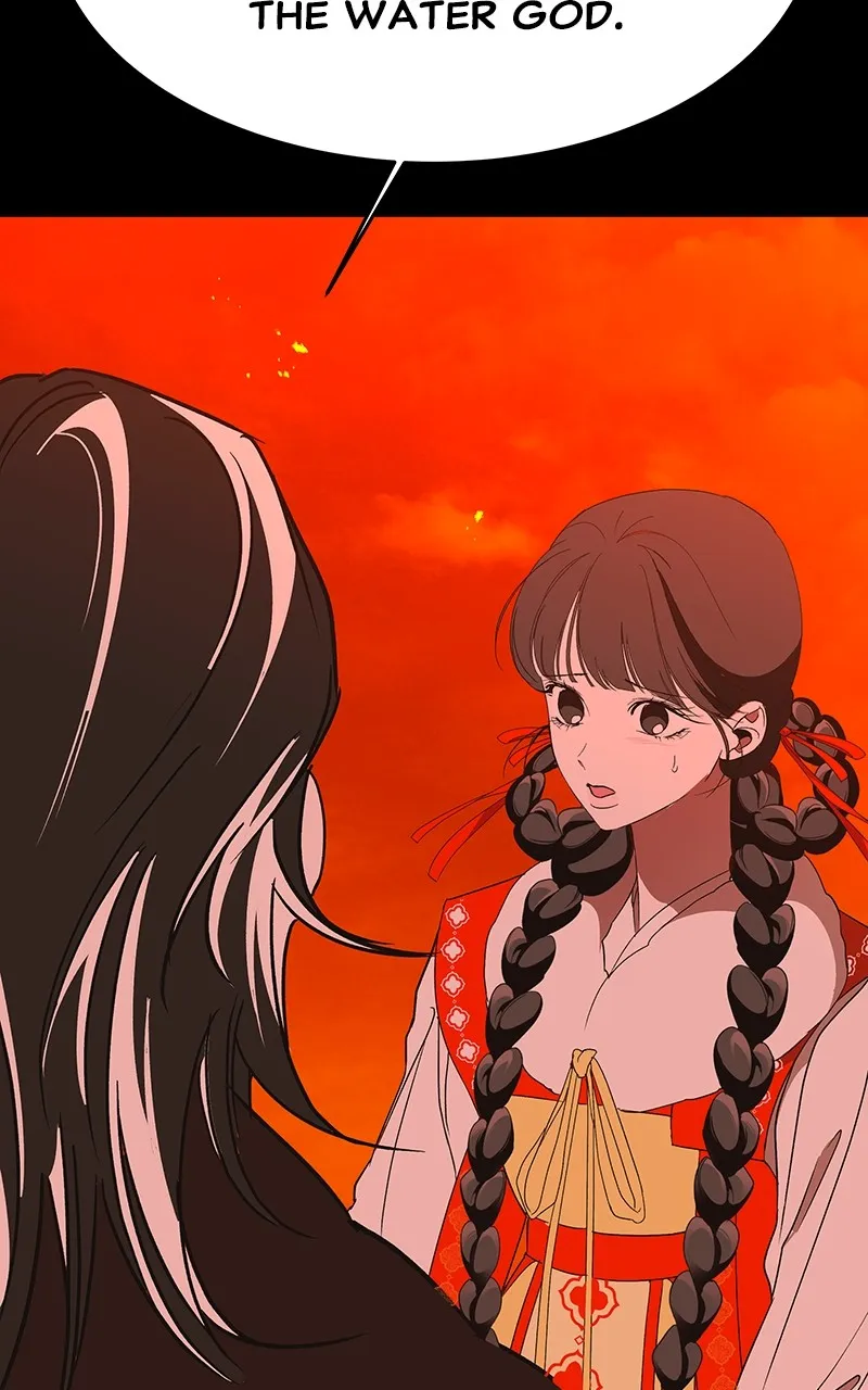 Read How a Goddess Wins Over Tigers chapter 50 image 110 on Lezhin