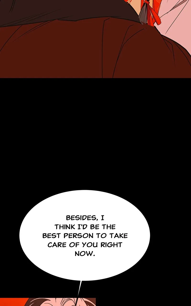 Read How a Goddess Wins Over Tigers chapter 50 image 111 on Lezhin