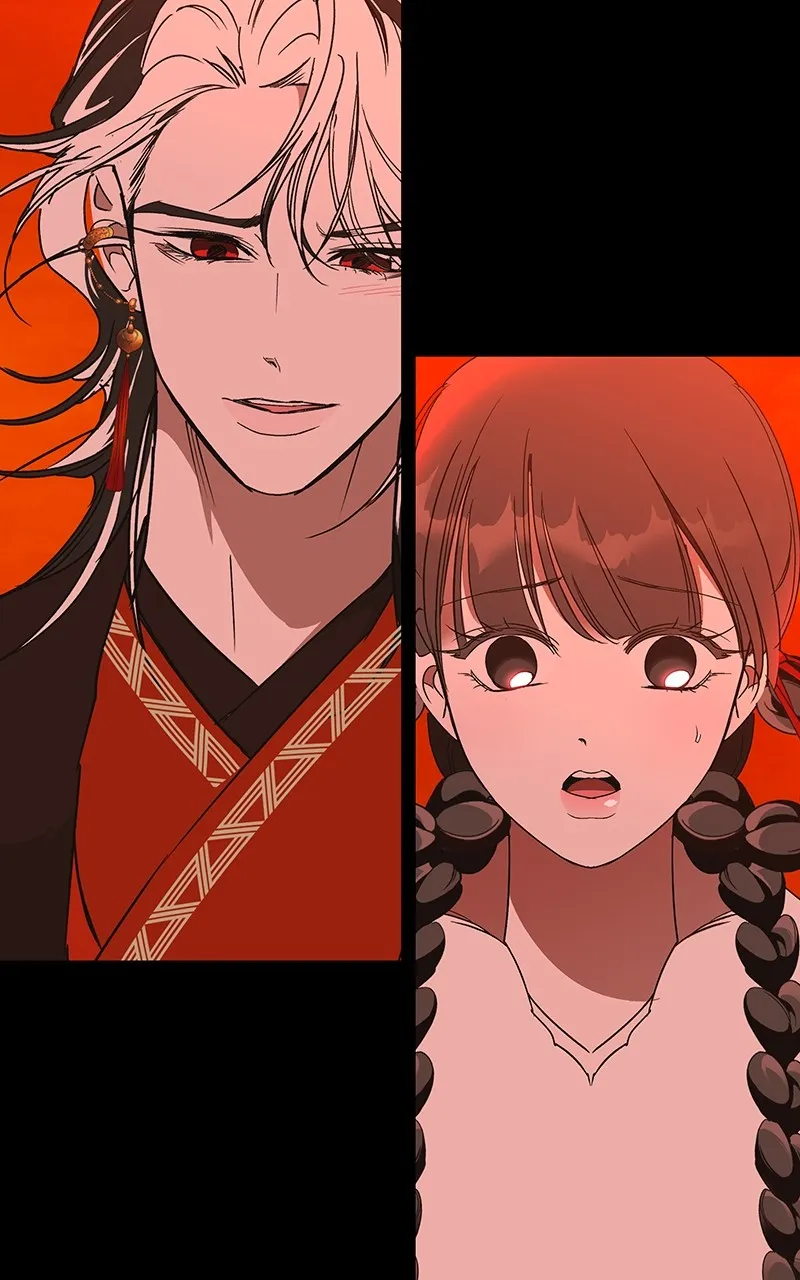 Read How a Goddess Wins Over Tigers chapter 50 image 112 on Lezhin