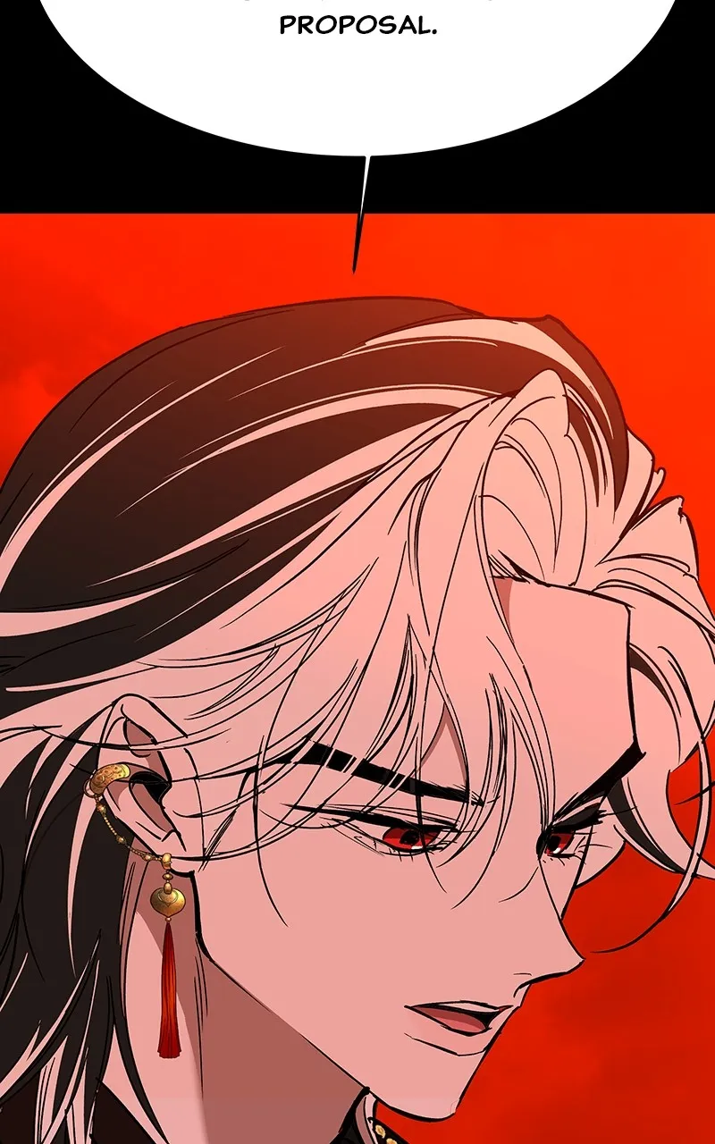 Read How a Goddess Wins Over Tigers chapter 50 image 114 on Lezhin