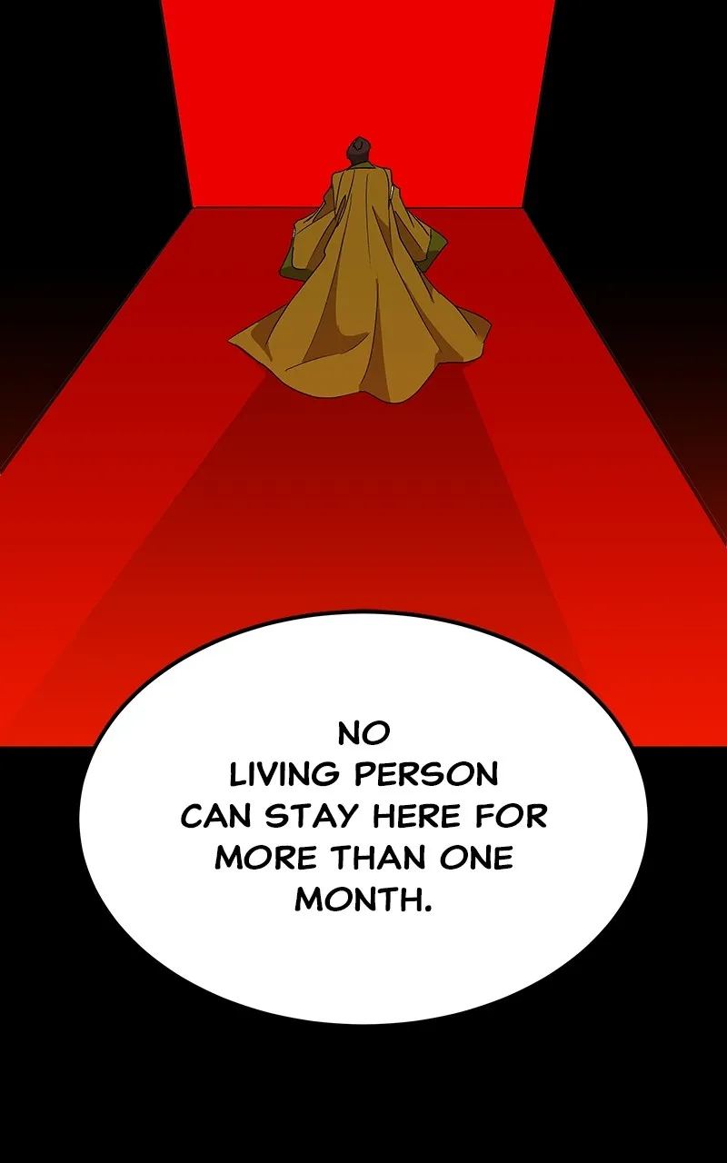 Read How a Goddess Wins Over Tigers chapter 50 image 117 on Lezhin