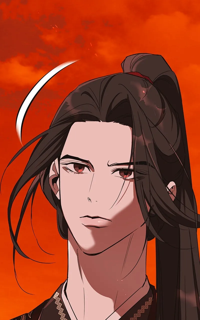 Read How a Goddess Wins Over Tigers chapter 50 image 12 on Lezhin