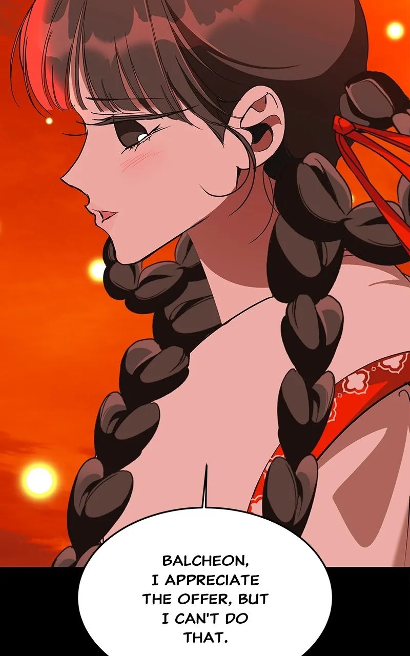 Read How a Goddess Wins Over Tigers chapter 50 image 122 on Lezhin
