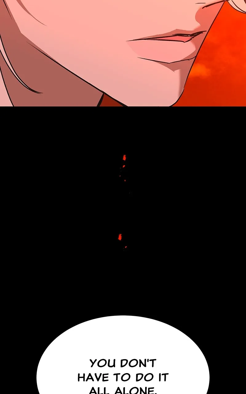 Read How a Goddess Wins Over Tigers chapter 50 image 126 on Lezhin