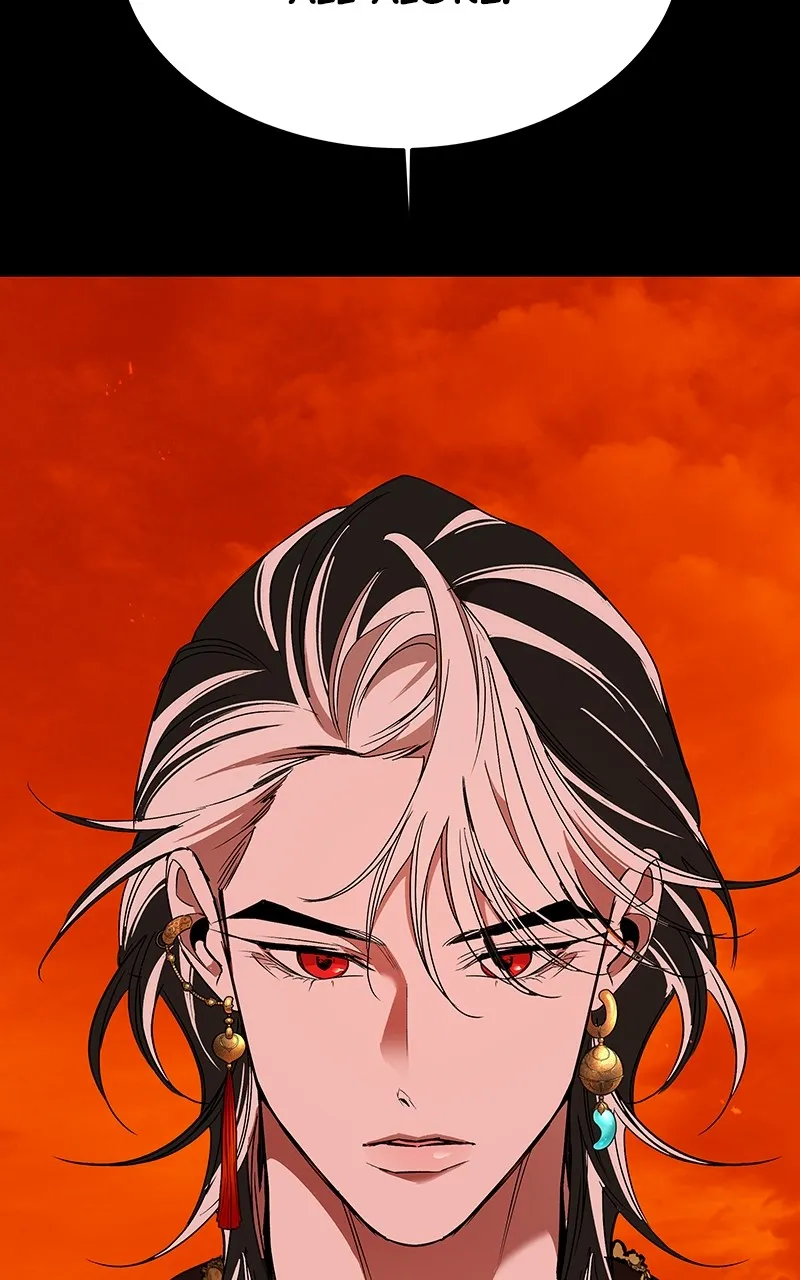 Read How a Goddess Wins Over Tigers chapter 50 image 127 on Lezhin
