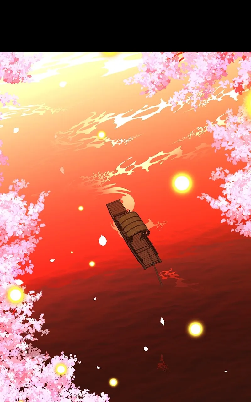 Read How a Goddess Wins Over Tigers chapter 50 image 130 on Lezhin