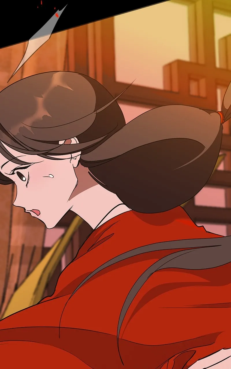 Read How a Goddess Wins Over Tigers chapter 50 image 145 on Lezhin