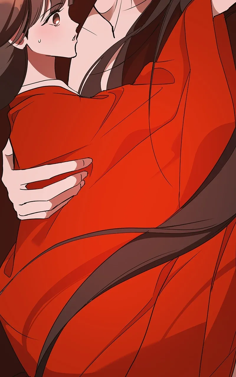 Read How a Goddess Wins Over Tigers chapter 50 image 149 on Lezhin