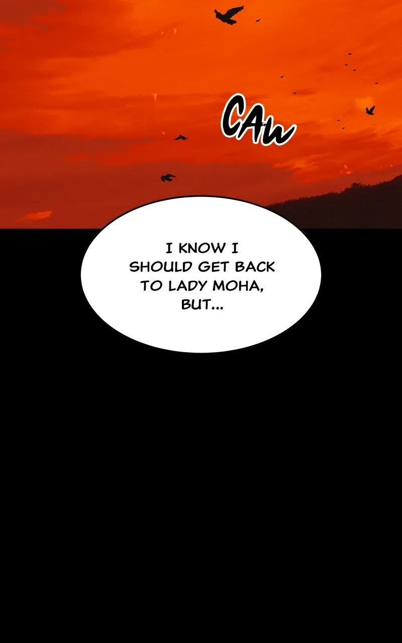 Read How a Goddess Wins Over Tigers chapter 50 image 15 on Lezhin