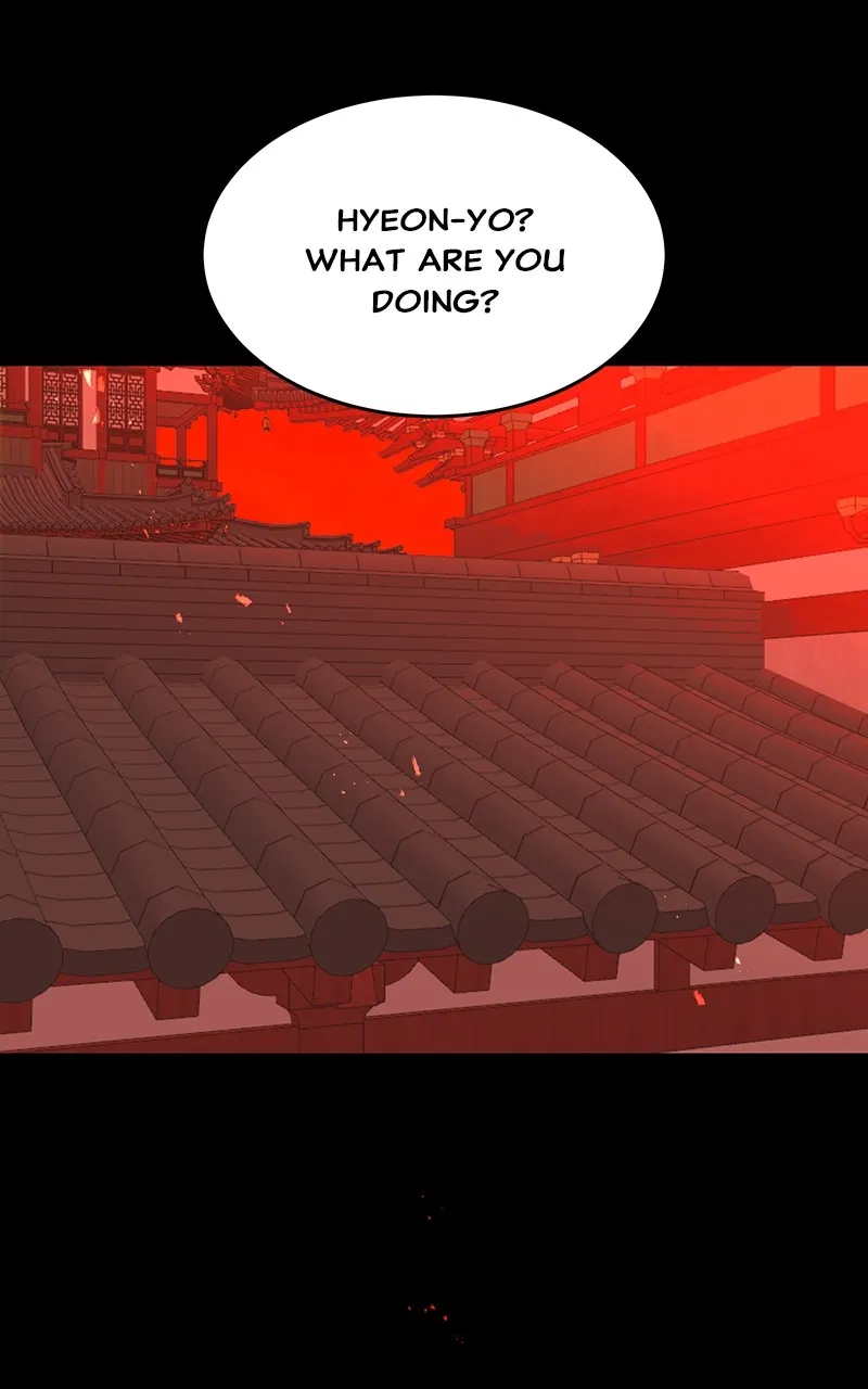 Read How a Goddess Wins Over Tigers chapter 50 image 152 on Lezhin