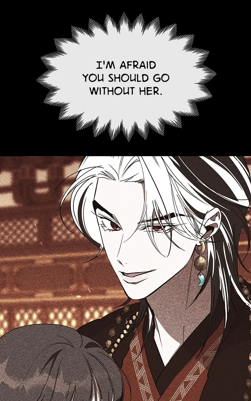 Read How a Goddess Wins Over Tigers chapter 50 image 17 on Lezhin