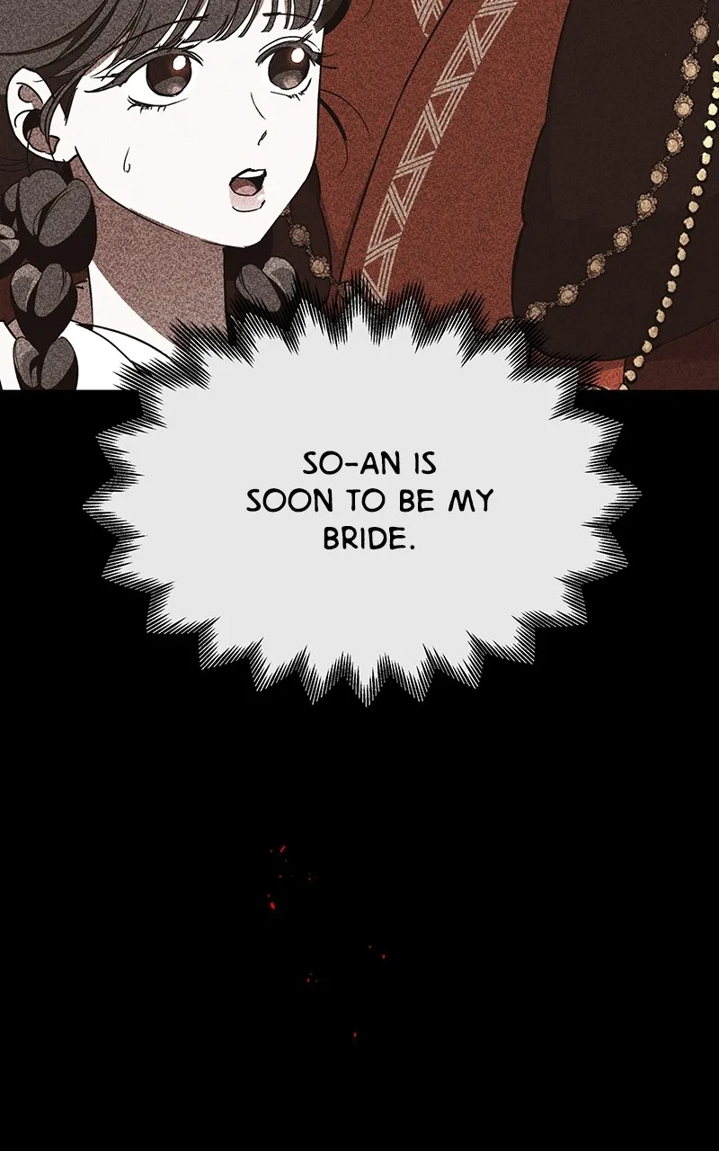 Read How a Goddess Wins Over Tigers chapter 50 image 18 on Lezhin