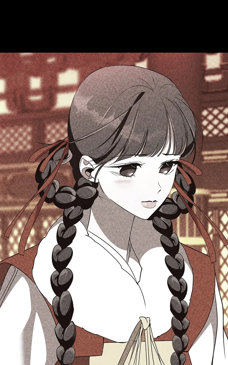 Read How a Goddess Wins Over Tigers chapter 50 image 22 on Lezhin