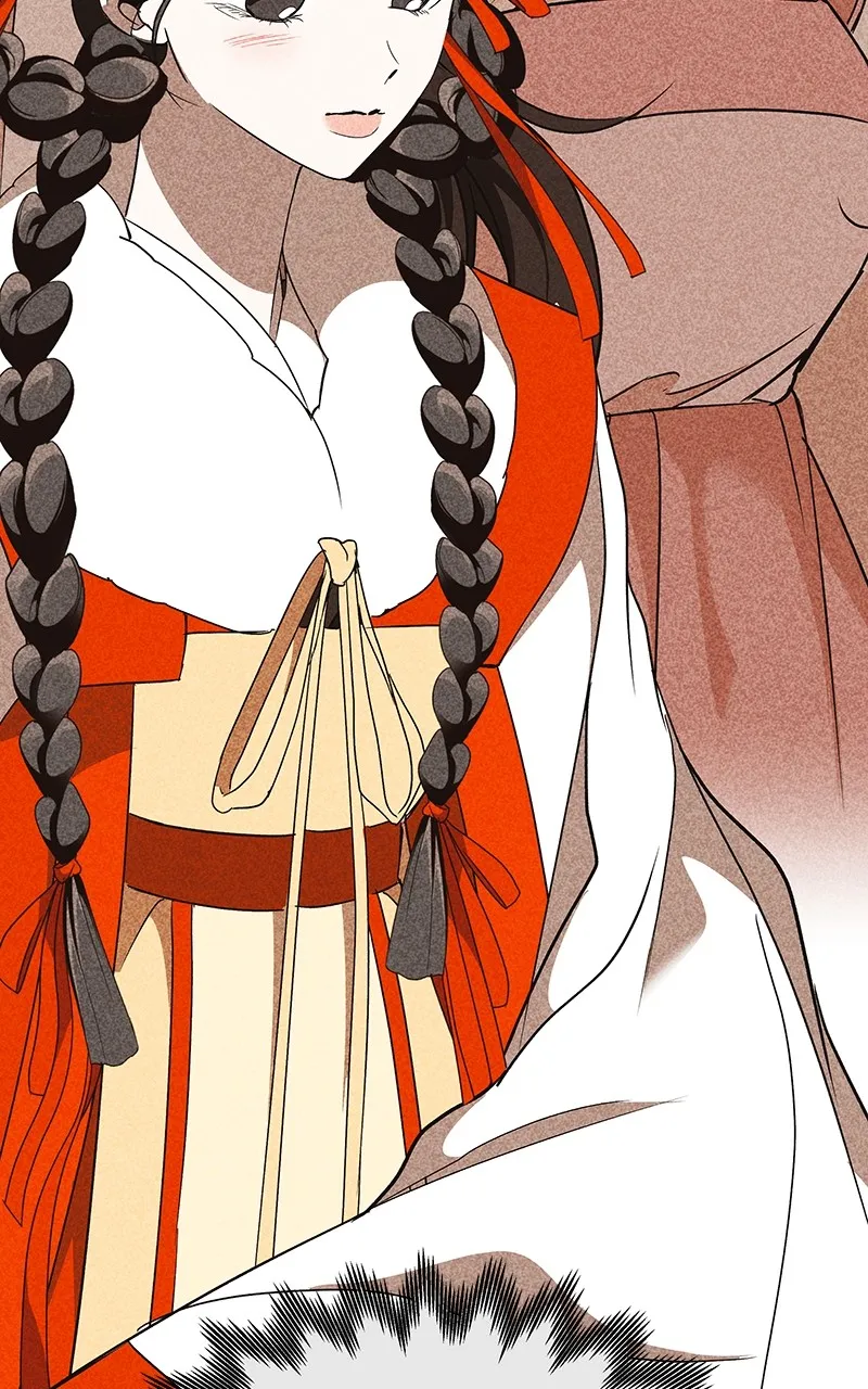 Read How a Goddess Wins Over Tigers chapter 50 image 29 on Lezhin
