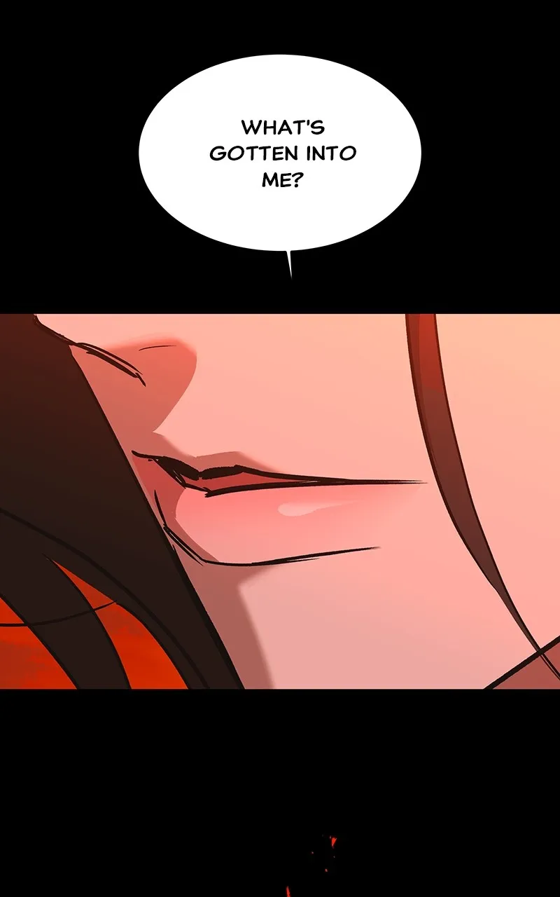 Read How a Goddess Wins Over Tigers chapter 50 image 31 on Lezhin