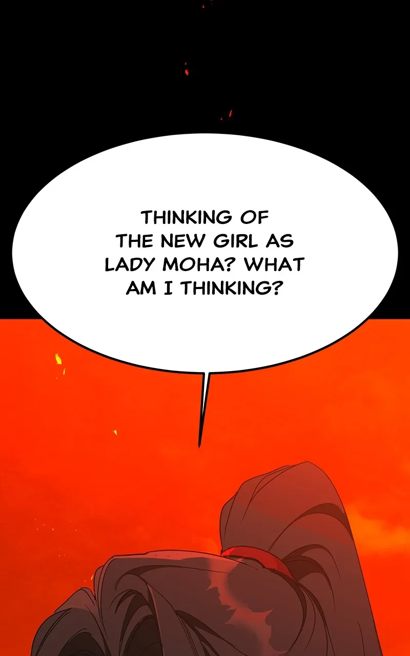 Read How a Goddess Wins Over Tigers chapter 50 image 32 on Lezhin