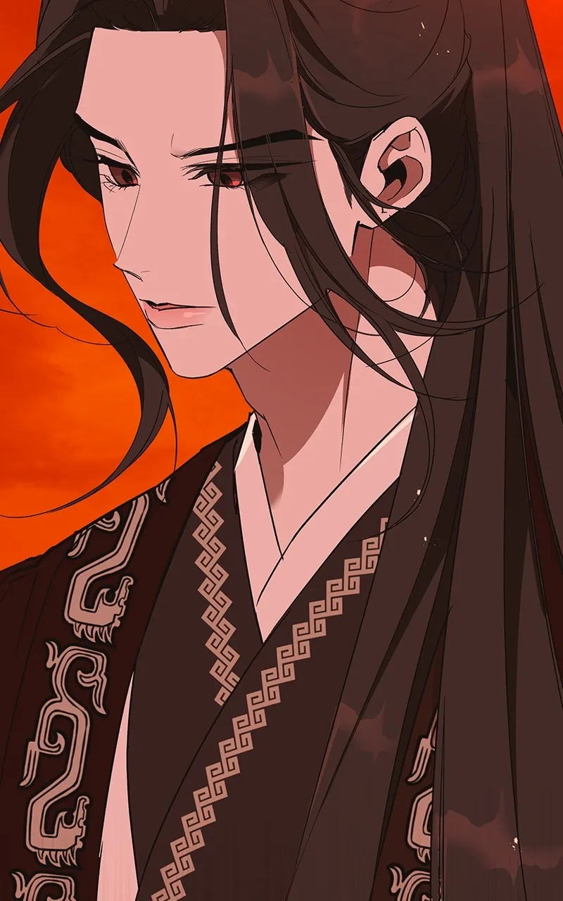 Read How a Goddess Wins Over Tigers chapter 50 image 33 on Lezhin