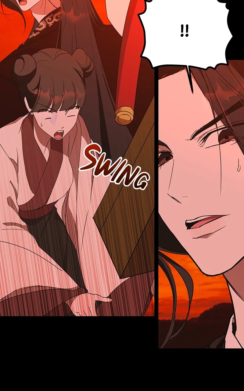 Read How a Goddess Wins Over Tigers chapter 50 image 39 on Lezhin