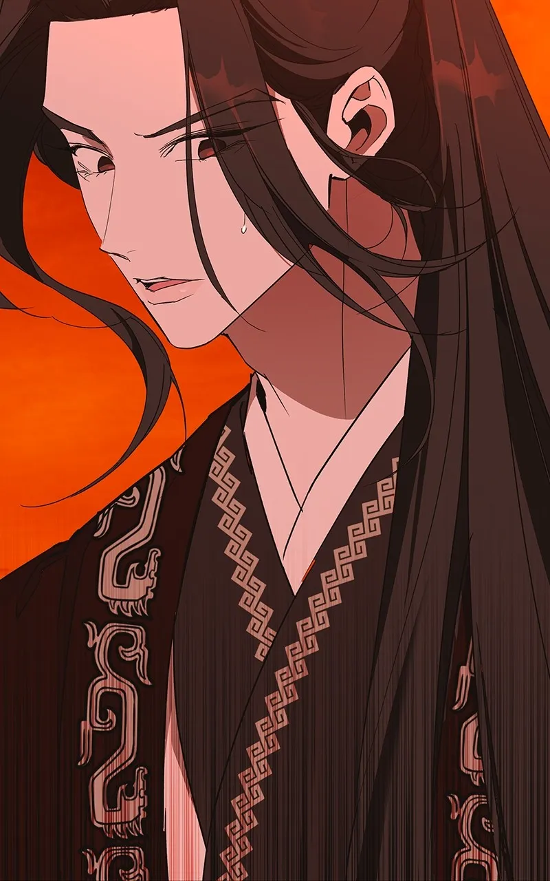 Read How a Goddess Wins Over Tigers chapter 50 image 44 on Lezhin