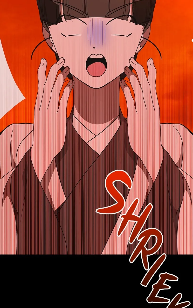 Read How a Goddess Wins Over Tigers chapter 50 image 46 on Lezhin