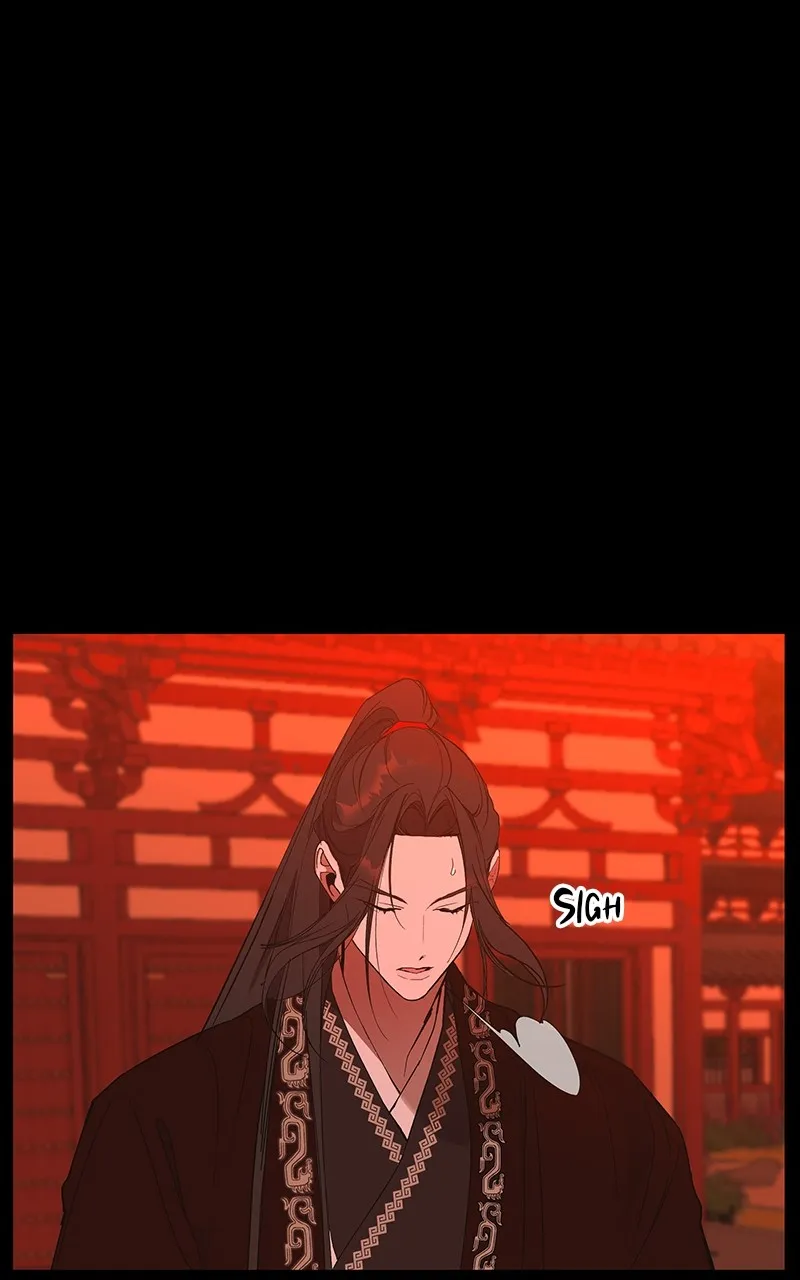 Read How a Goddess Wins Over Tigers chapter 50 image 49 on Lezhin