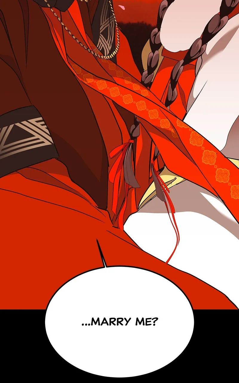 Read How a Goddess Wins Over Tigers chapter 50 image 5 on Lezhin