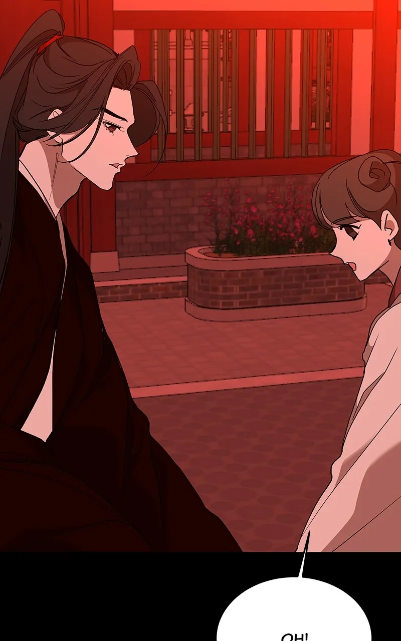 Read How a Goddess Wins Over Tigers chapter 50 image 54 on Lezhin