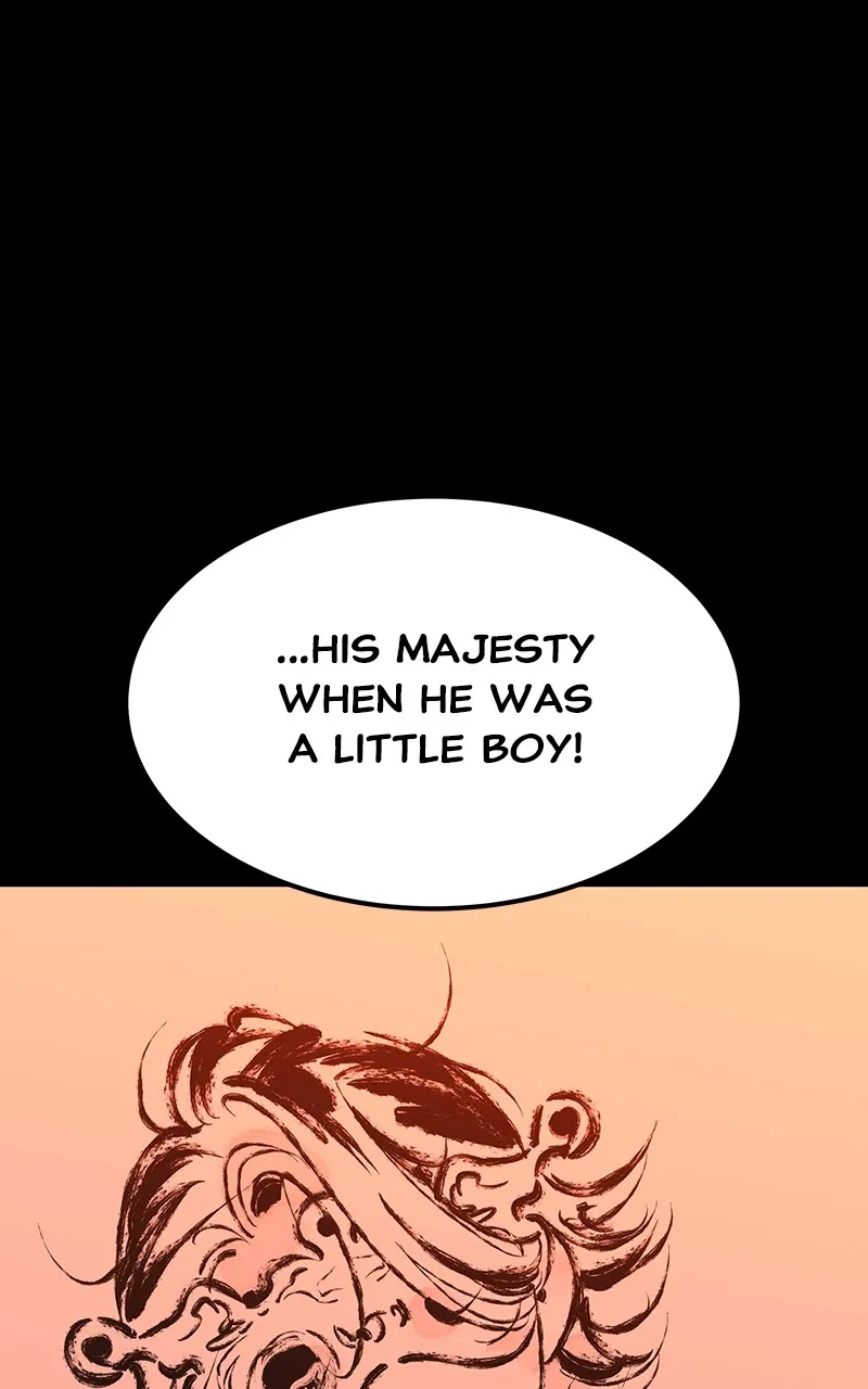 Read How a Goddess Wins Over Tigers chapter 50 image 62 on Lezhin