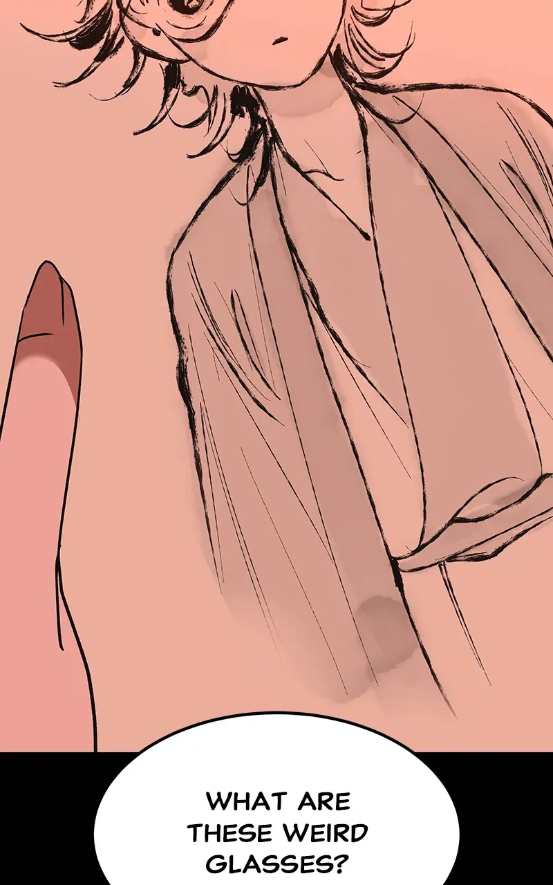 Read How a Goddess Wins Over Tigers chapter 50 image 63 on Lezhin