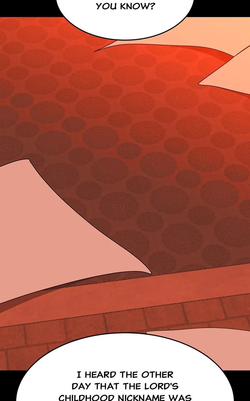 Read How a Goddess Wins Over Tigers chapter 50 image 65 on Lezhin