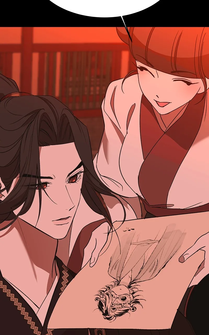 Read How a Goddess Wins Over Tigers chapter 50 image 67 on Lezhin