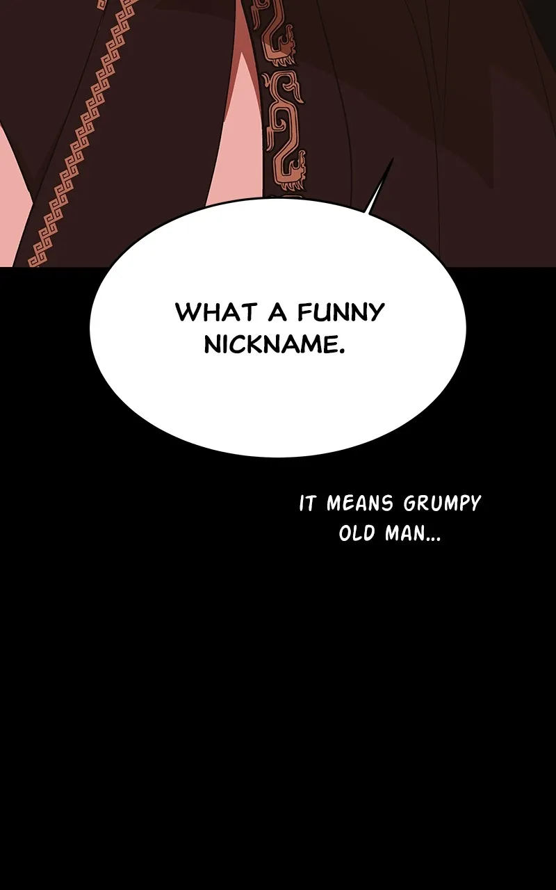 Read How a Goddess Wins Over Tigers chapter 50 image 68 on Lezhin