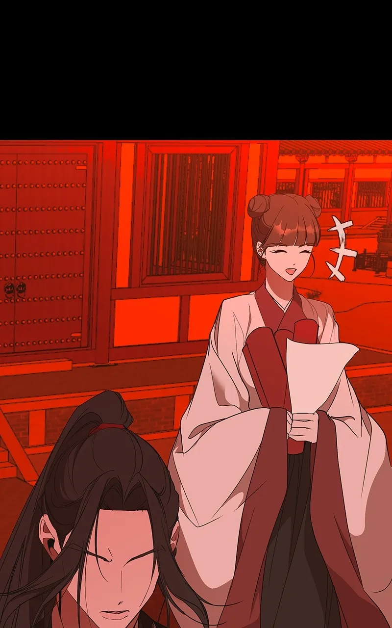 Read How a Goddess Wins Over Tigers chapter 50 image 69 on Lezhin