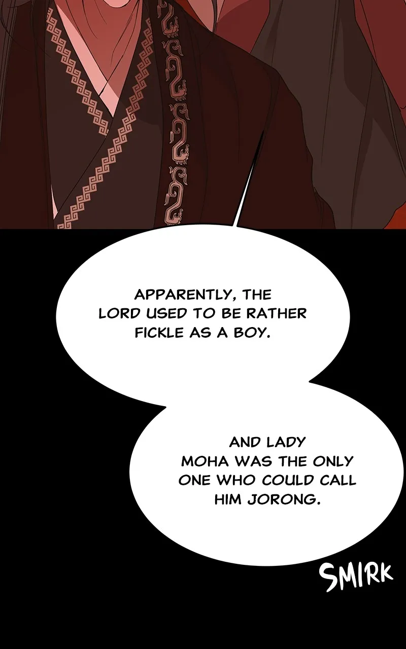 Read How a Goddess Wins Over Tigers chapter 50 image 70 on Lezhin