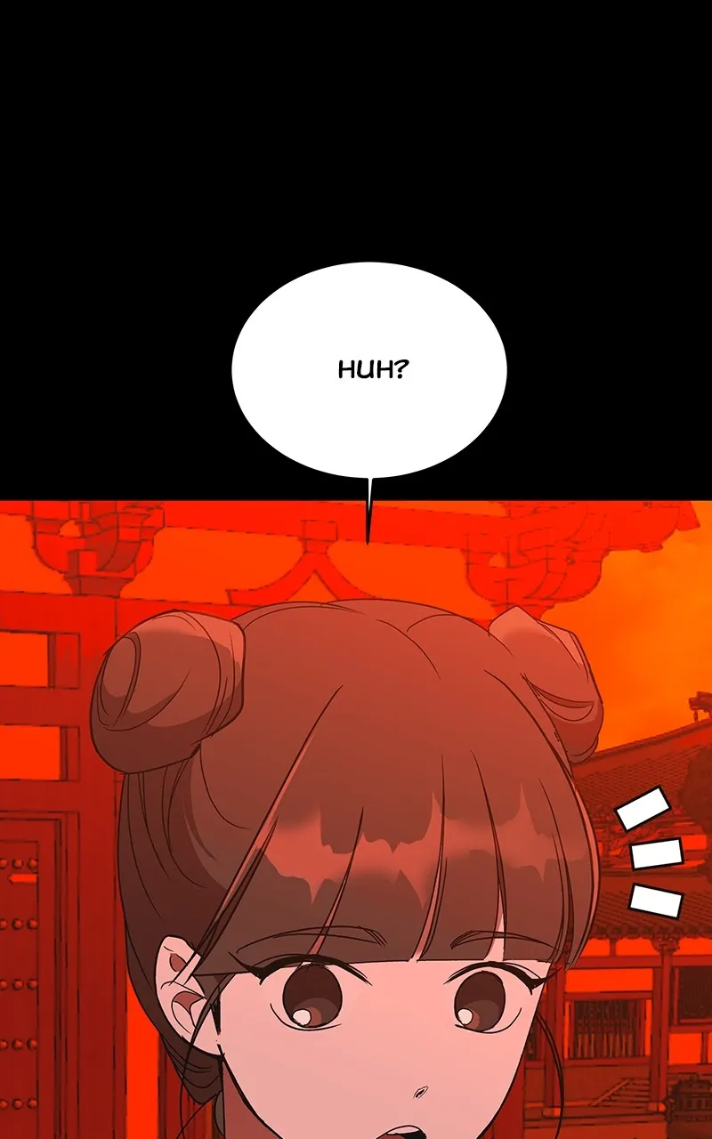 Read How a Goddess Wins Over Tigers chapter 50 image 71 on Lezhin