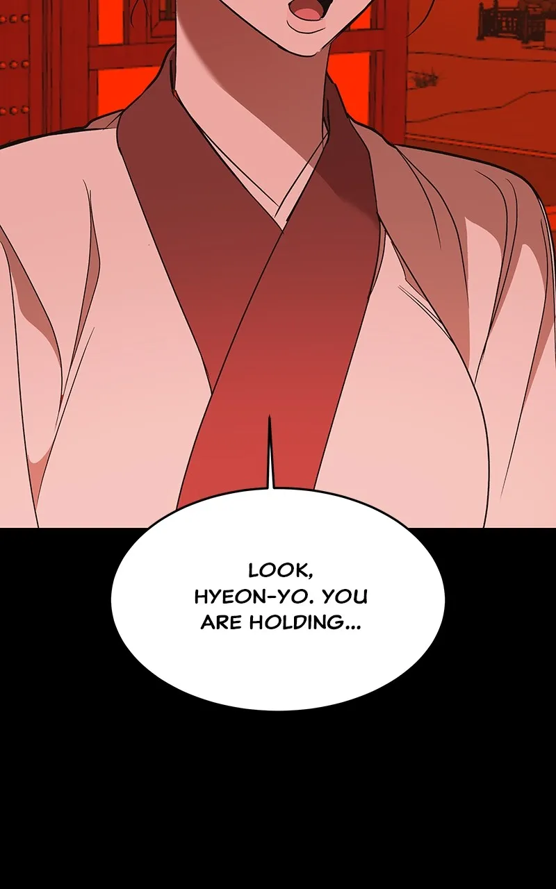 Read How a Goddess Wins Over Tigers chapter 50 image 72 on Lezhin