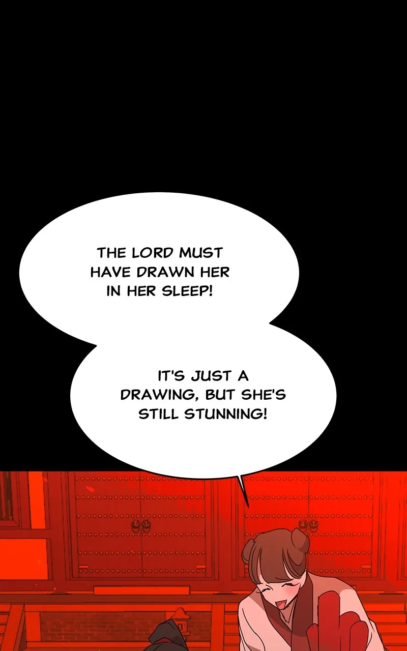 Read How a Goddess Wins Over Tigers chapter 50 image 75 on Lezhin
