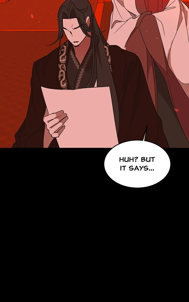 Read How a Goddess Wins Over Tigers chapter 50 image 76 on Lezhin