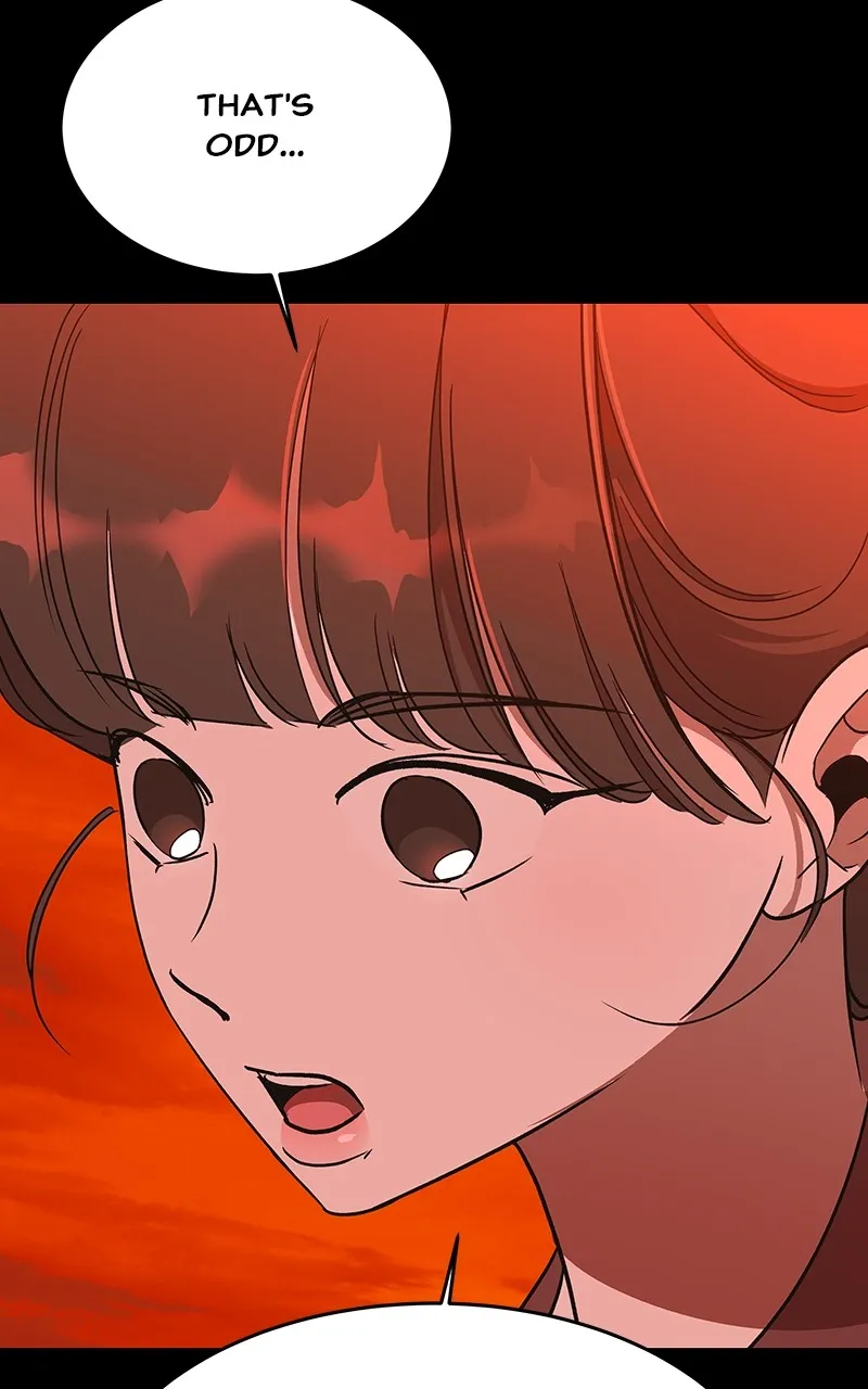 Read How a Goddess Wins Over Tigers chapter 50 image 79 on Lezhin