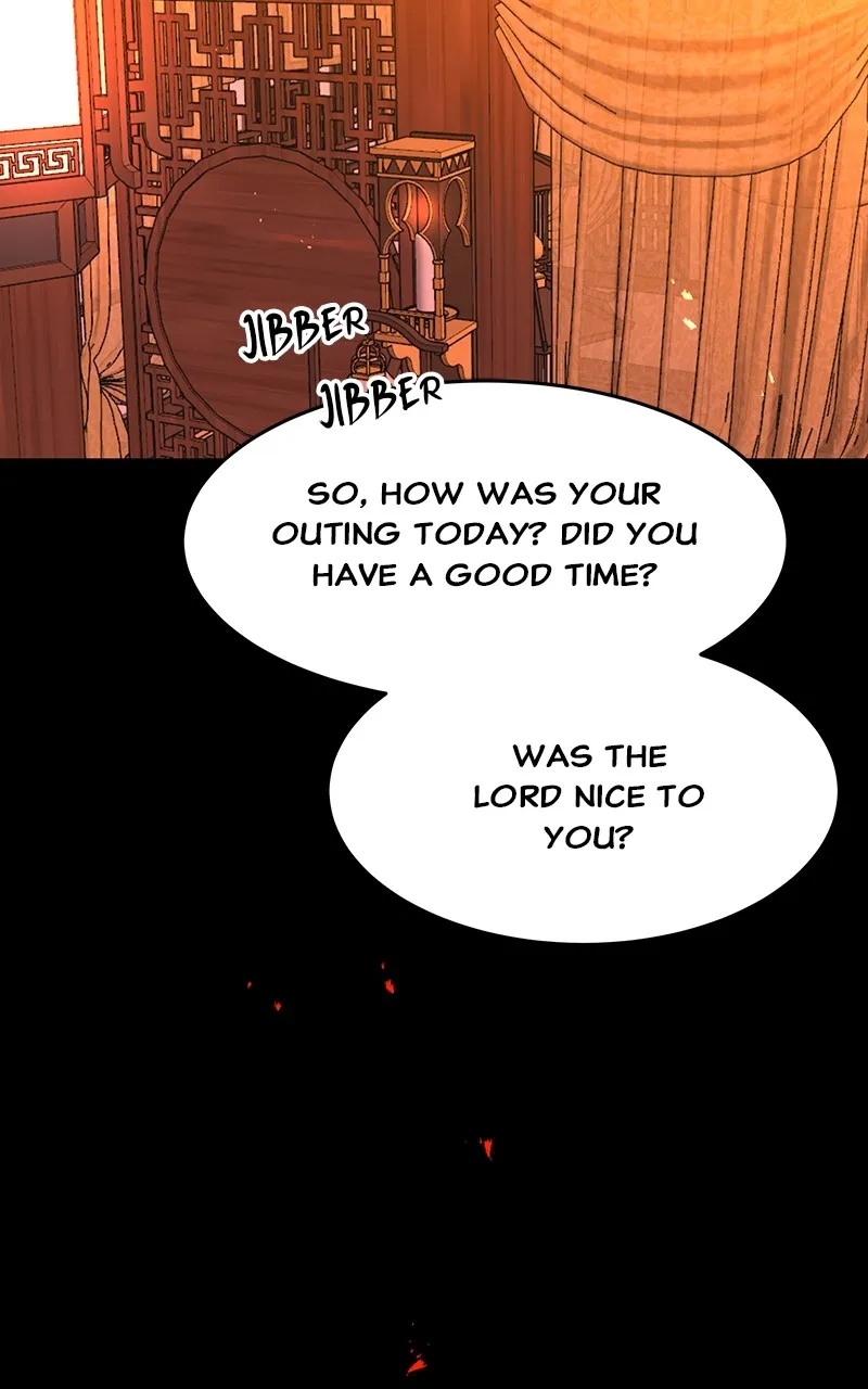 Read How a Goddess Wins Over Tigers chapter 50 image 86 on Lezhin