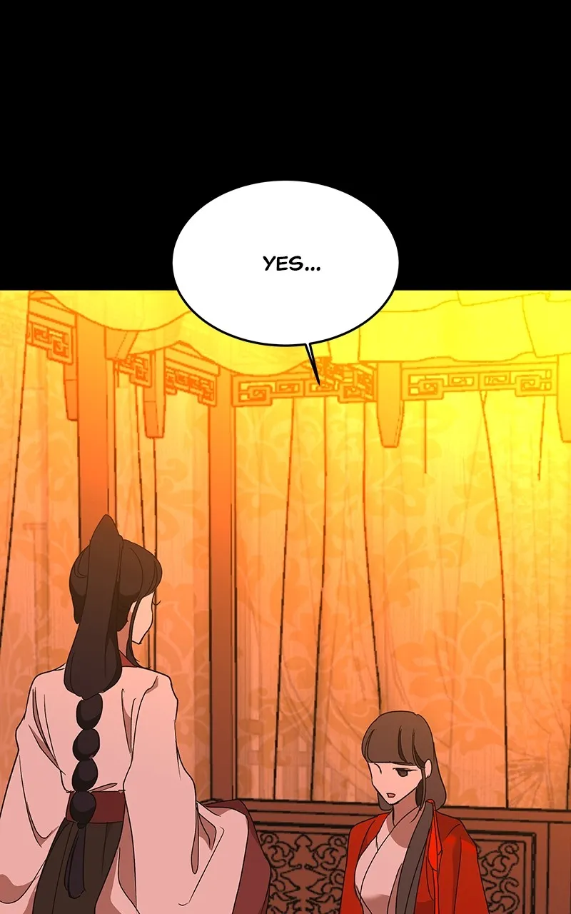 Read How a Goddess Wins Over Tigers chapter 50 image 87 on Lezhin