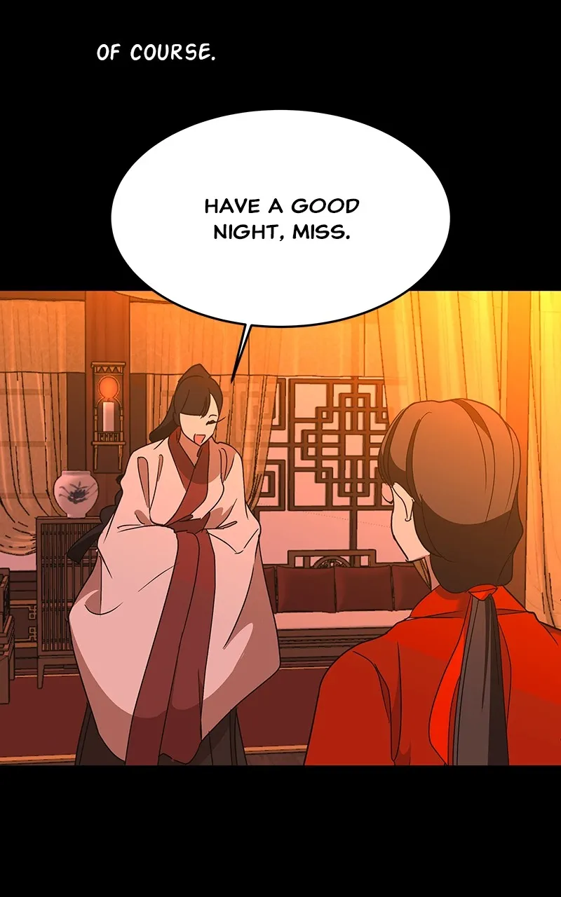 Read How a Goddess Wins Over Tigers chapter 50 image 91 on Lezhin