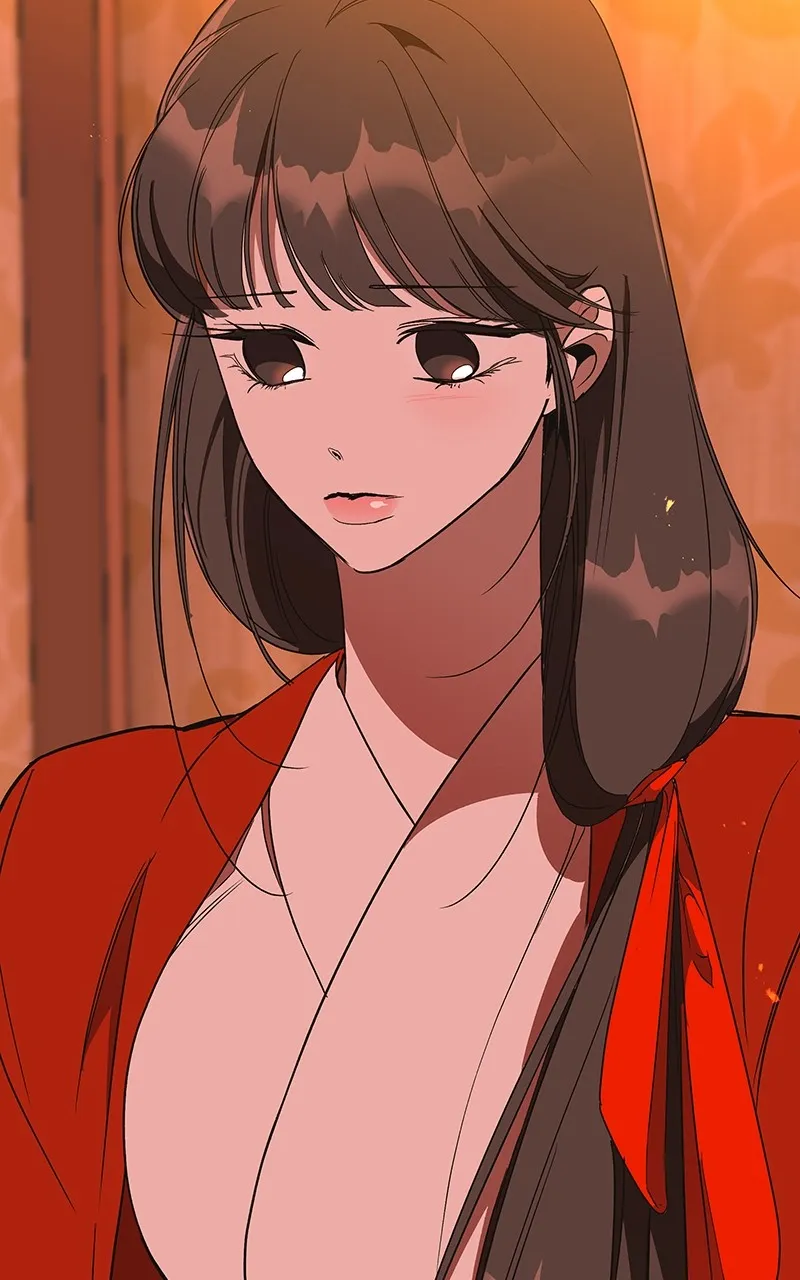 Read How a Goddess Wins Over Tigers chapter 50 image 95 on Lezhin