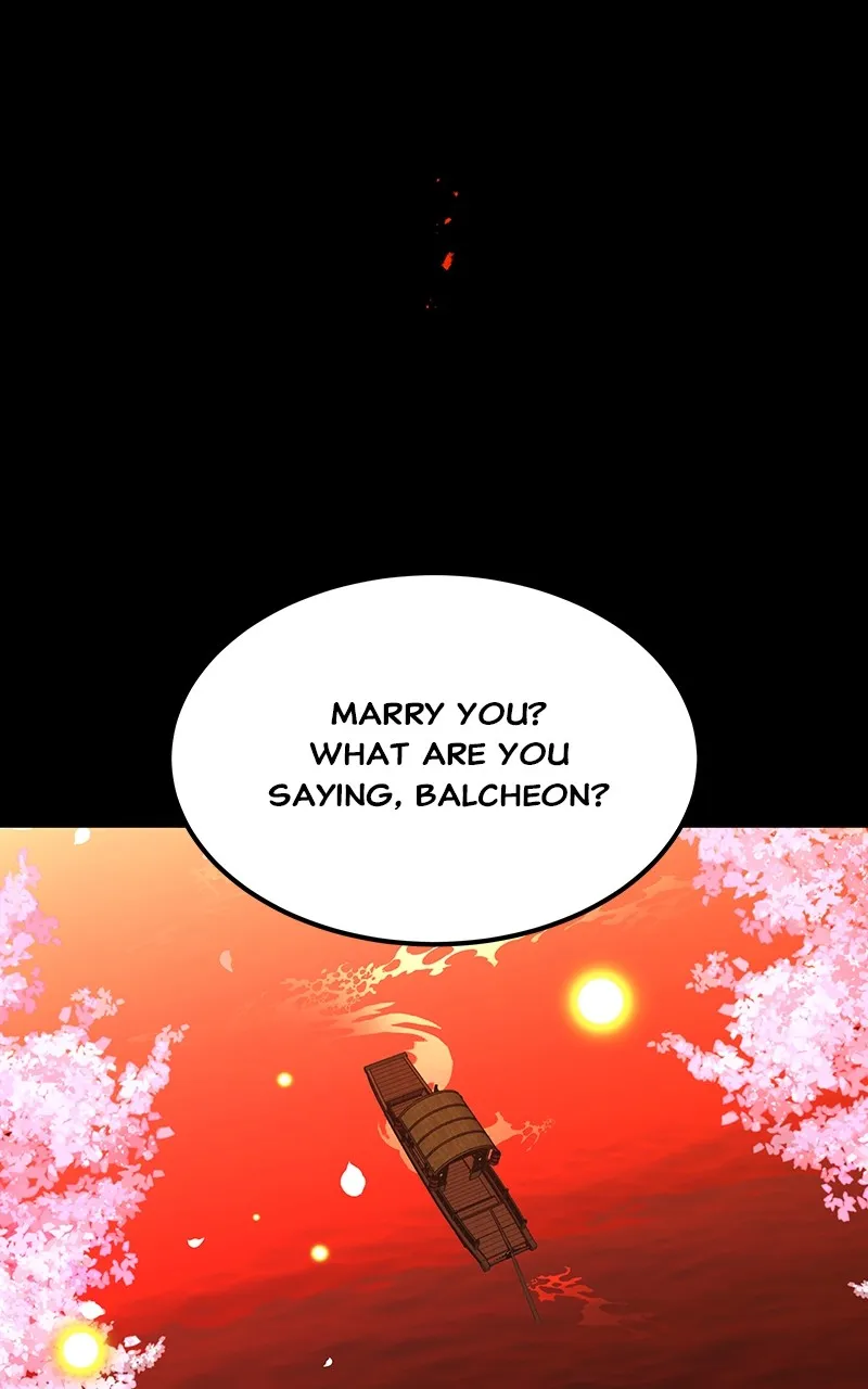 Read How a Goddess Wins Over Tigers chapter 50 image 97 on Lezhin