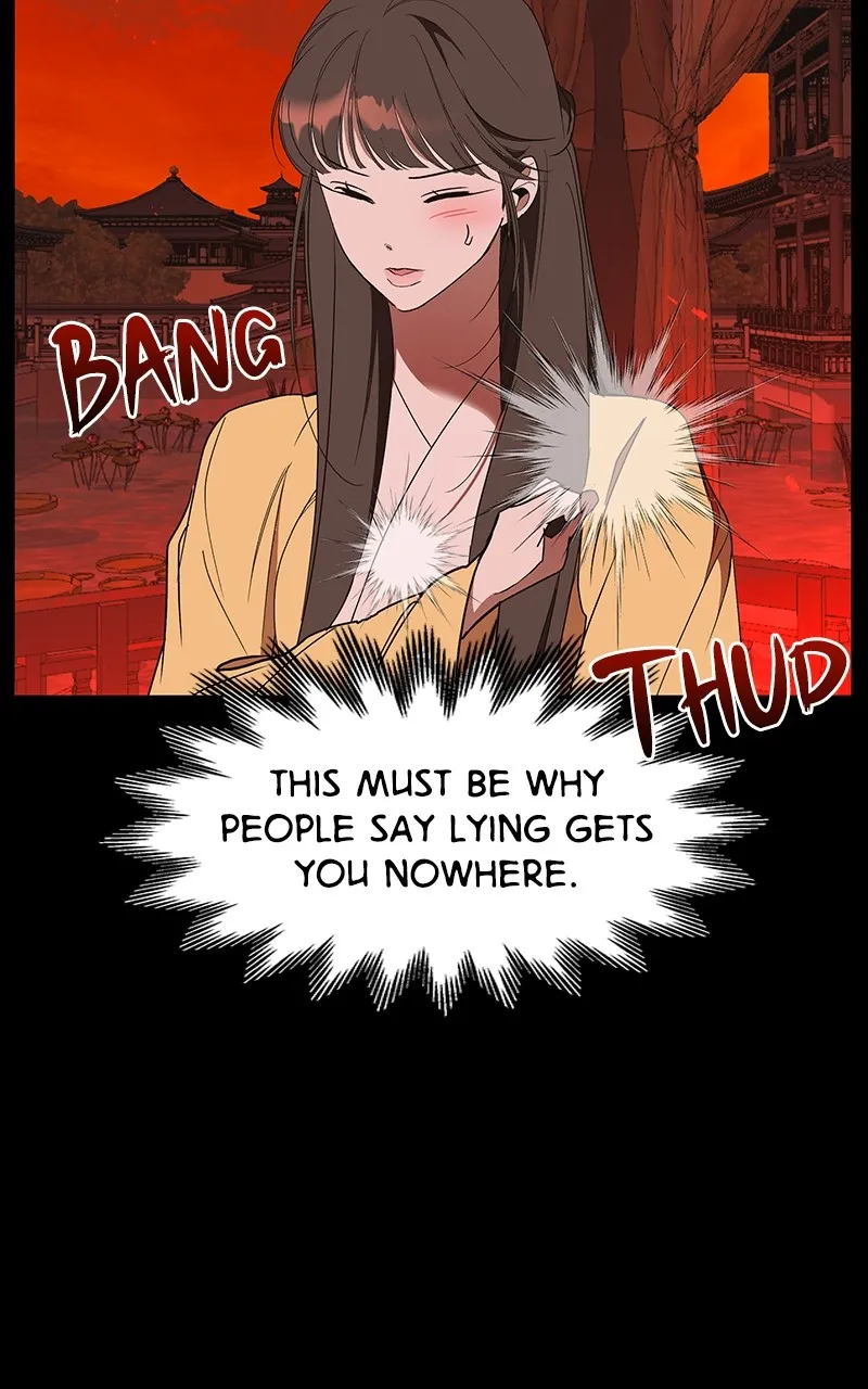 Read How a Goddess Wins Over Tigers chapter 51 image 100 on Lezhin