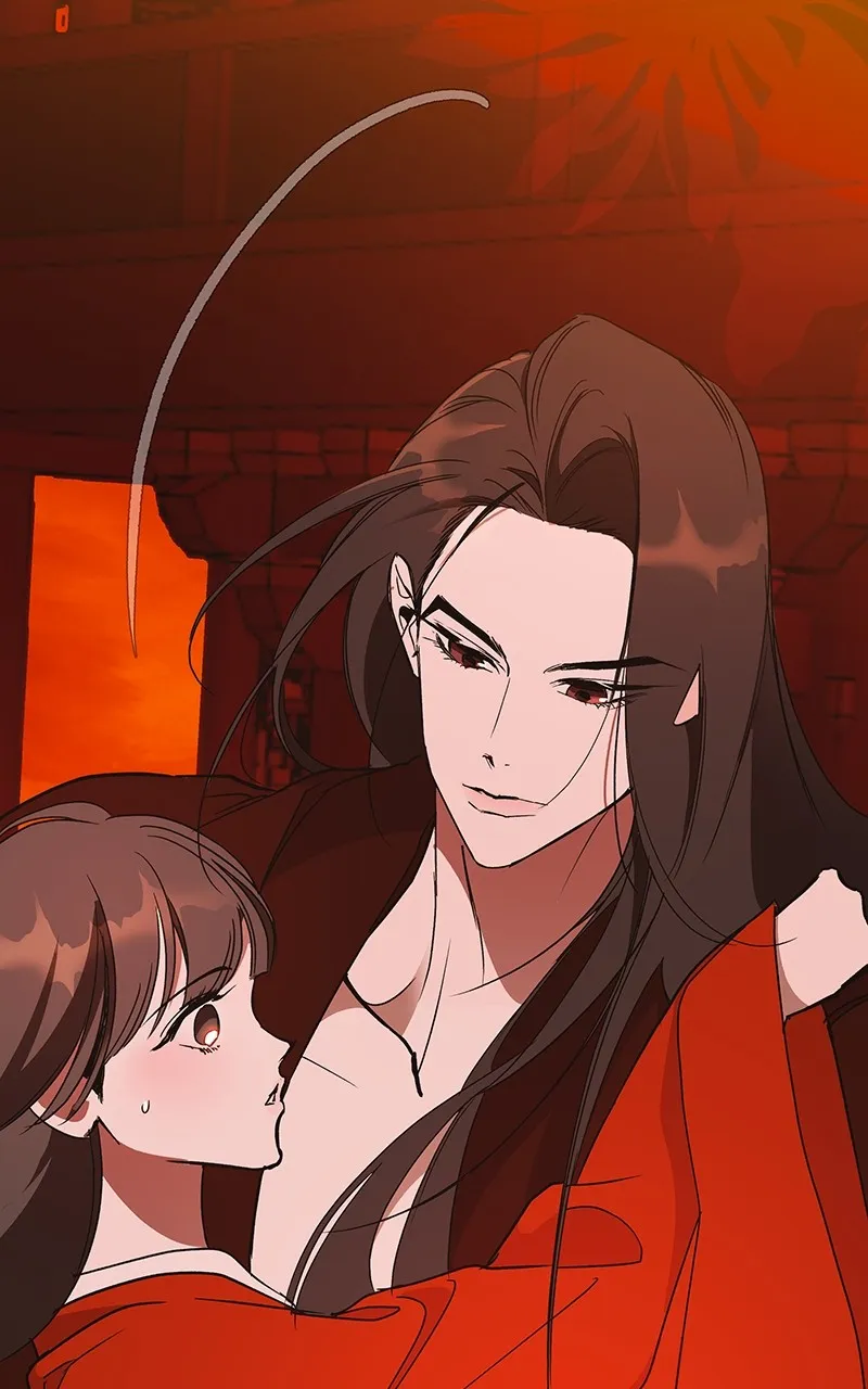 Read How a Goddess Wins Over Tigers chapter 51 image 11 on Lezhin