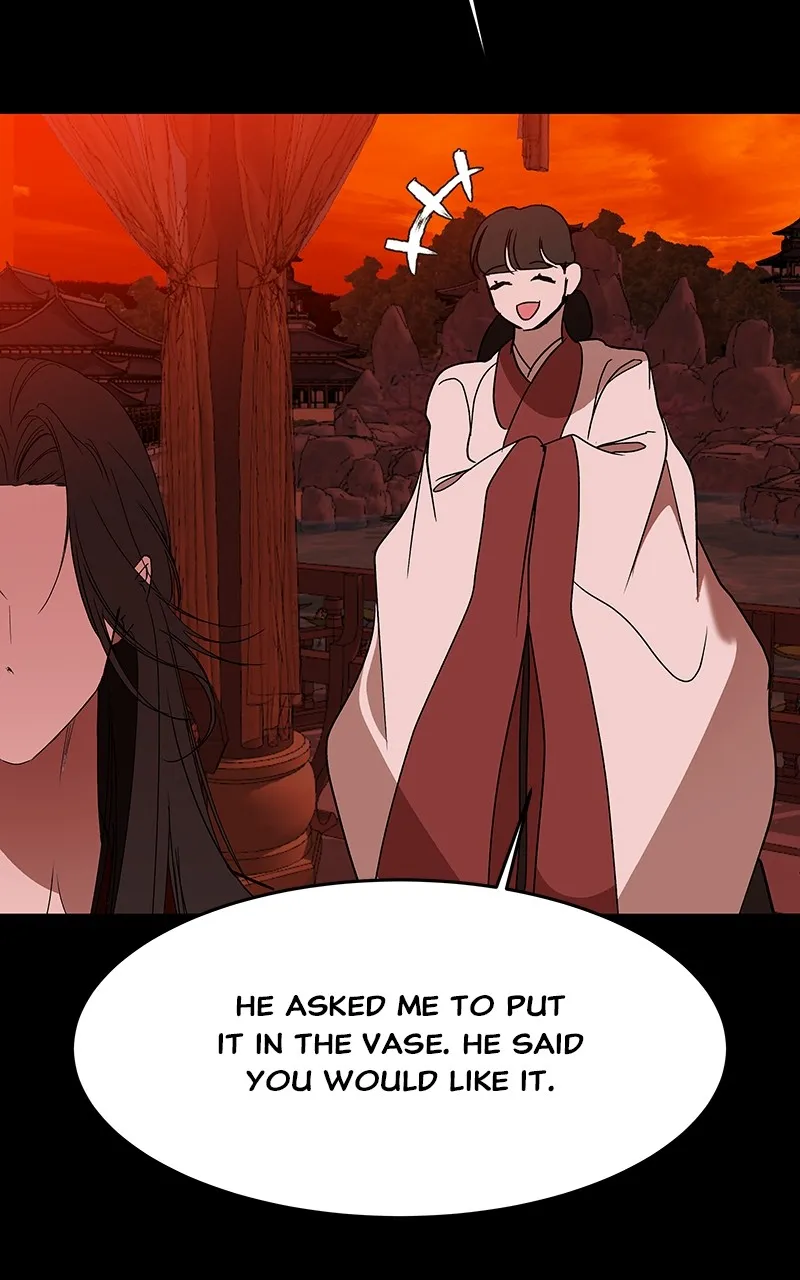 Read How a Goddess Wins Over Tigers chapter 51 image 116 on Lezhin