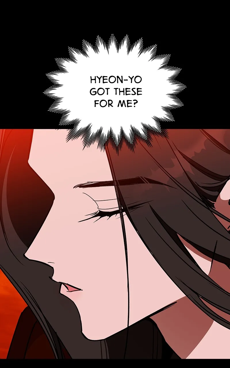 Read How a Goddess Wins Over Tigers chapter 51 image 119 on Lezhin