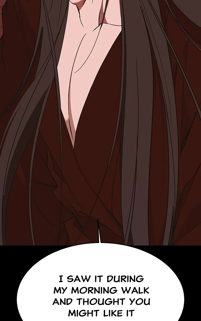 Read How a Goddess Wins Over Tigers chapter 51 image 122 on Lezhin